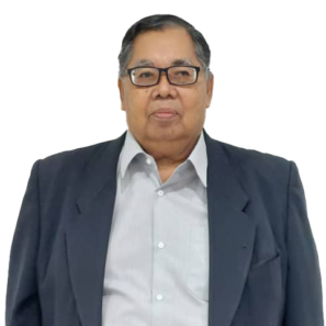 DATO’ ABD RAHMAN MANAN